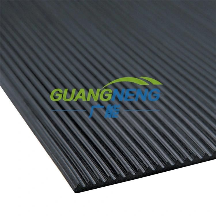 Construction Oil-Proof Rubber Sheet (GS0500)