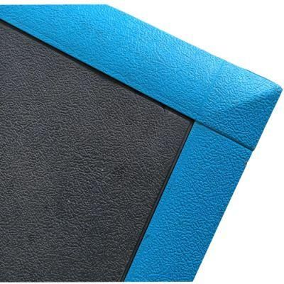 Air Grid Interlocking Anti Fatigue Safety Non Slip Mat 3&prime;*3&prime;