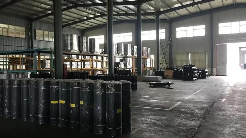 Good Quality Silicone Rubber Sheet