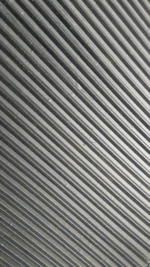 Factory Anti-Abrasive Acid Resistant Rubber Sheet for Workshop/Warehorse