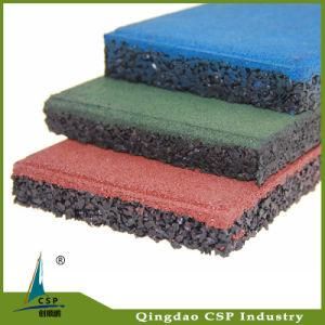 Outdoor Playground Safety Park Playground Flooring