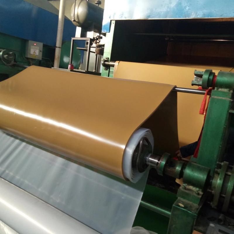 1.15-1.2g/cm3 Natural Rubber Sheet Rolls NR Rubber Matting