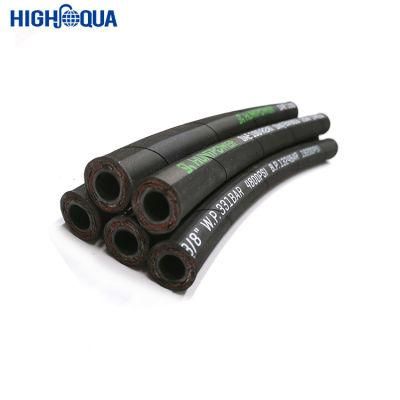 Good Quality Chinese Hydraulic Hose R2at