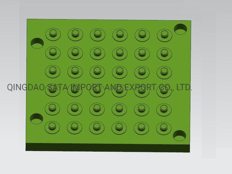 Truck/Machine/Boat/Car/ Automobile Spare Rubber Parts