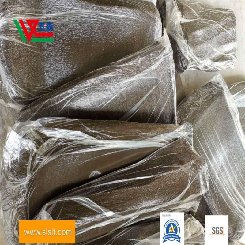 Natural Rubber Sub Brand Natural Rubber with High Rubber Content and Good Tensile Strength