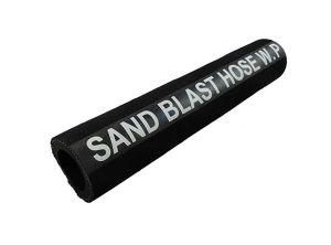 Sand Blast Rubber Hose