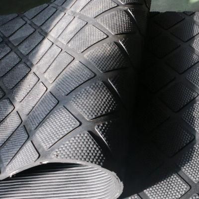 Factory Manufacture Rubber Mat for Cow/Horse/Pig Rubber Sheet