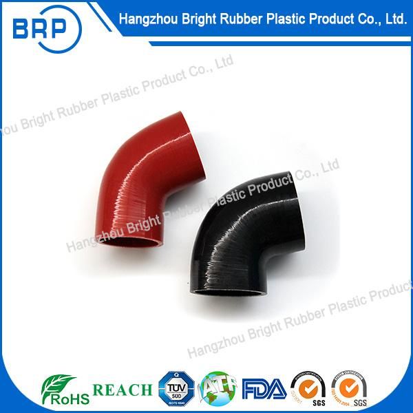 Customized Car Cooling Silicone Hose Engine Silicone Tube