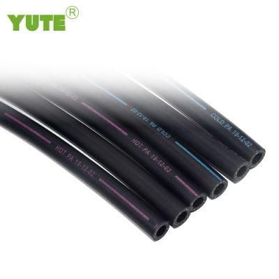 Yute Hot Water Hose ID 1/2 Inch W. P. 20 Bar