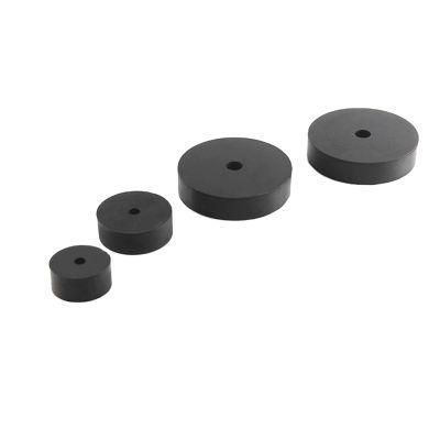 Custom Corner Anti Collision Pad Block Damper Buffer Car Dock Bumper Rubber Dock