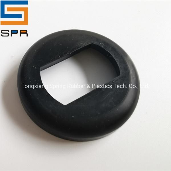 Closed Cell EPDM Rubber for Dustproof Plug