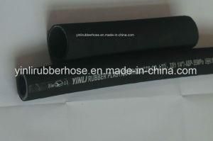 High Pressure Industrial Oil Rubber