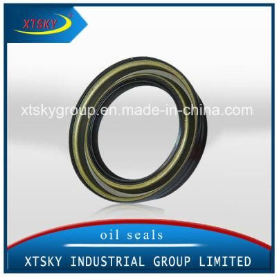 Skeleton NBR Rubber Oil Seal