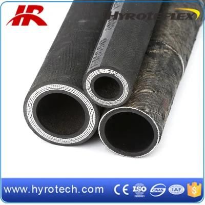 Mangueras Hidraulicas/Hydraulic Hose