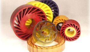 Polyurethane Wheel /Caster