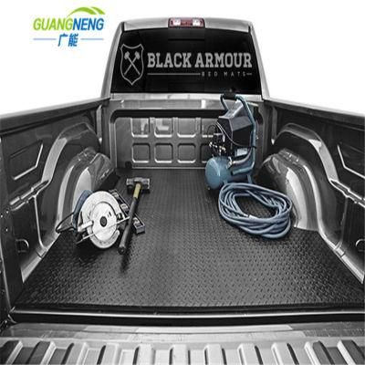 Commercial Anti Static Diamond Tread Rubber Mat/Flooring