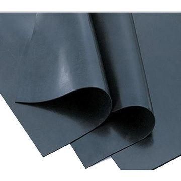 Excellent Oil Resistant NBR Nitrile Rubber Sheet