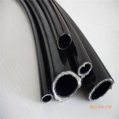 Nylon Braided Hose Pipe Hose SAE 100 R7/R8