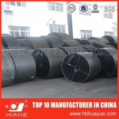 High Grade Heat Resistant Rubber Belt
