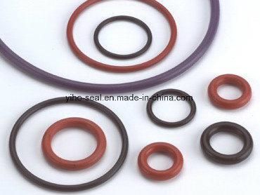 Rubber O Rings with Standard O Ring Sizes NBR 70