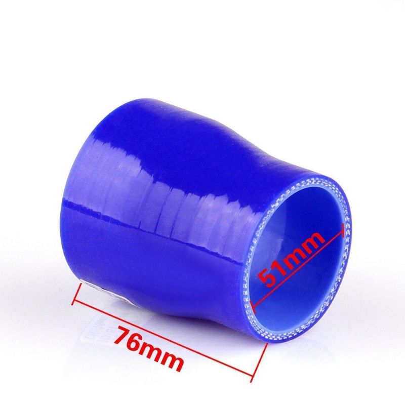 Produce High Temperature Silicone Rubber Hose