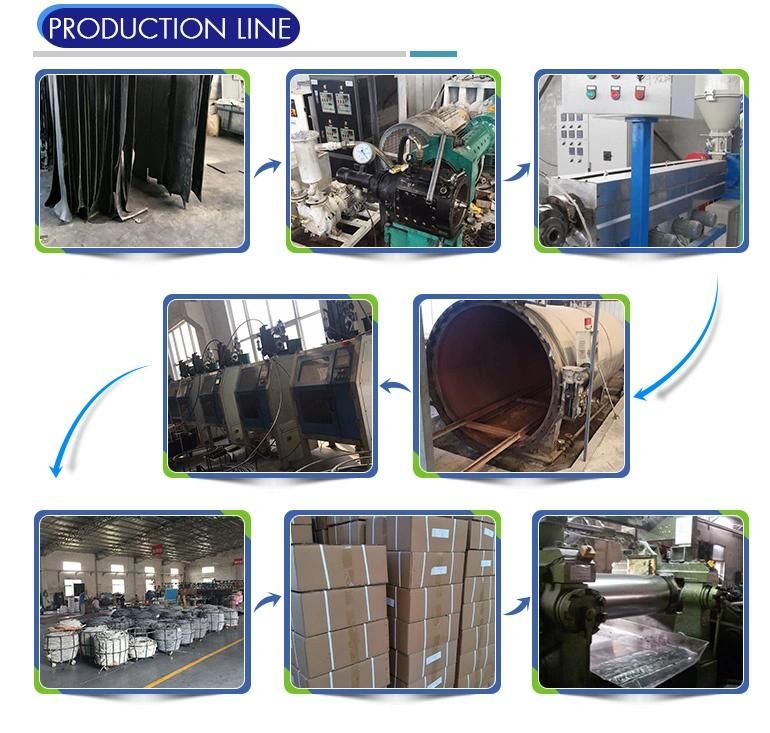 High Quality Air Conditioning Flexible Hose
