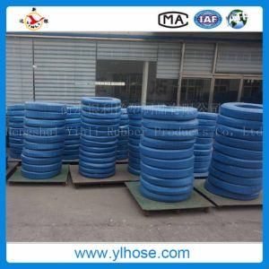 SAE100 R1at 3/4 Inch 19mm Fuel Hose
