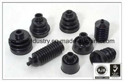Molded Rubber Parts with SGS Certificated FPM HNBR EPDM NBR Rubber Parts