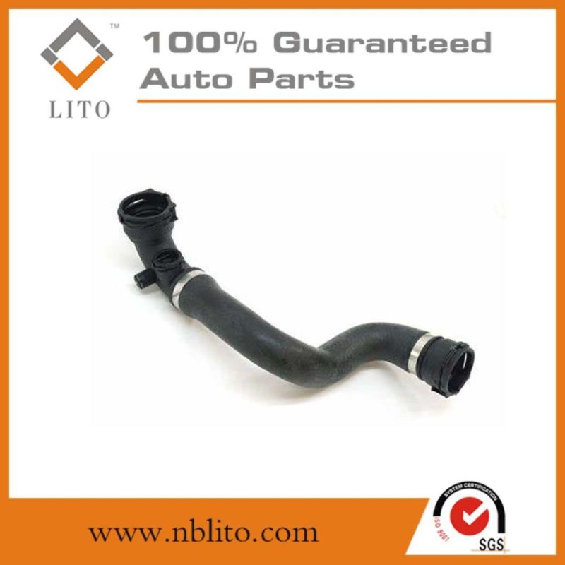 Upper EPDM Rubber Radiator Hose Heater Hose for BMW X5