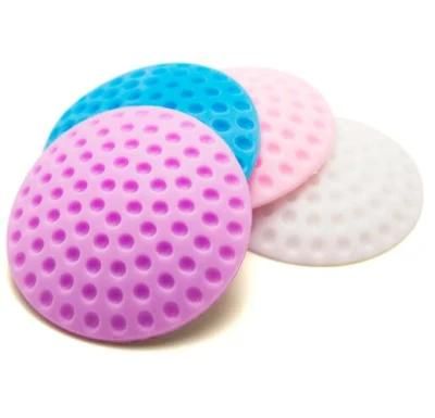 Wall Protection Sticker Door Handles Silent Thickened Protection Mat