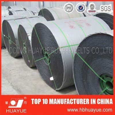 Cotton and T/C Canvas (terylene) Conveyor Belt