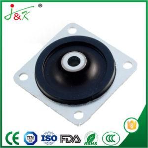 High Quality Rubber Mount Rubber Buffer for Auto Parts