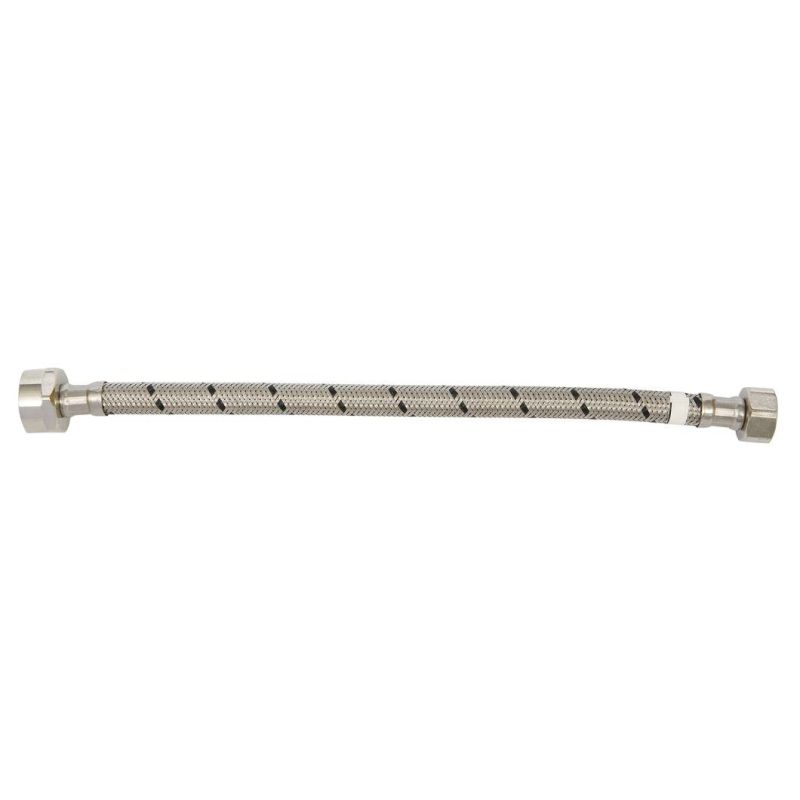 North American and Mexican Stainless Steel Braided Hose