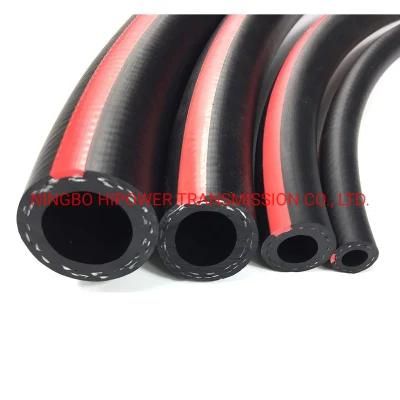 W. P. 300psi Compressor Flexible Air Rubber Hose