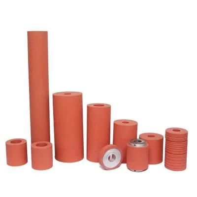 High Temperature Resistant Heat Transfer Silicone Roller