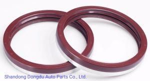 OE No. Wg9981320161 Axle Shaft Seal Ring Hotsell 75*95*10mm
