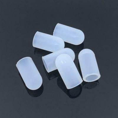 Custom Food Medical Grade Rubber Products Molding Parts Safe Silicone