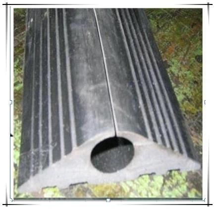 Rubber Cable Protector/Speed Cable Protector