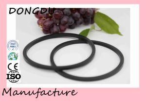 Customized Hydraulic NBR HNBR FKM PTFE EPDM Rubber Gasket Telflon Sealing Gasket Seal Ring
