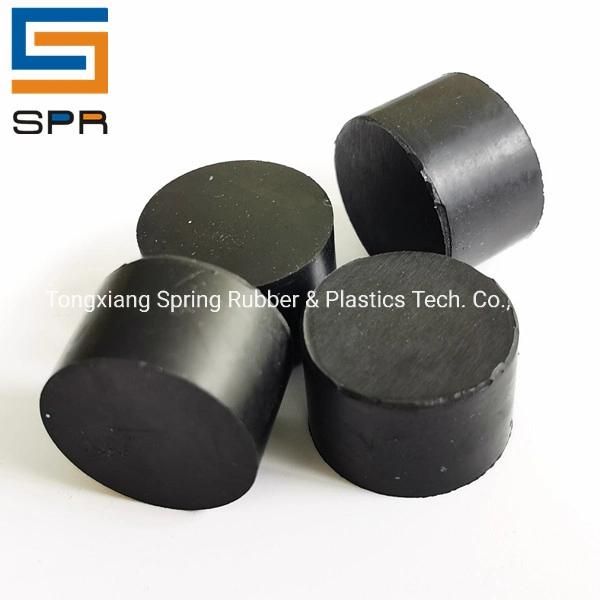 Thickened Cushion Anti-Shock Rubber Cushion Silent Block