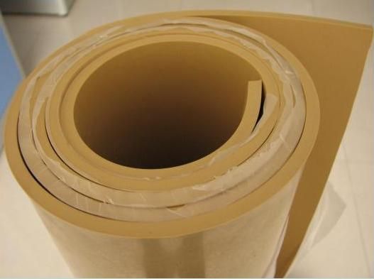 Various Kinds of Rubber Plate Are Used for Gaskets