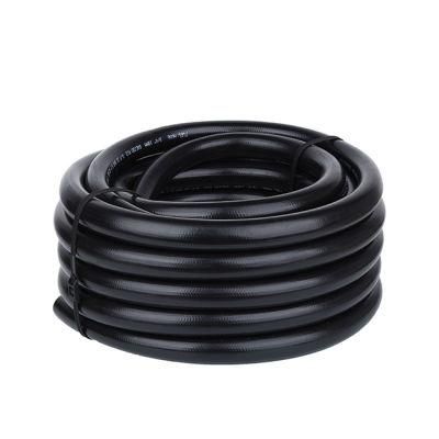 Custom High Pressure Rubber Tube Hydraulic Hose Oil Hose