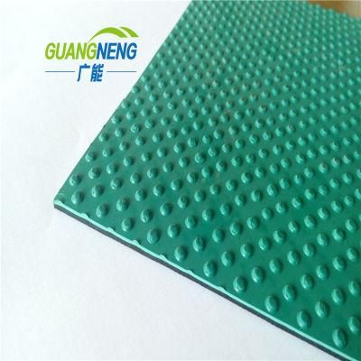 Hot Sell Small Stud Anti-Slip Rubber Flooring Mat