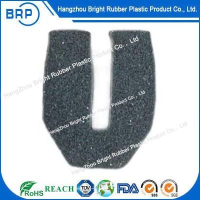 Custom Foam Products Foam Gaskets and Seals
