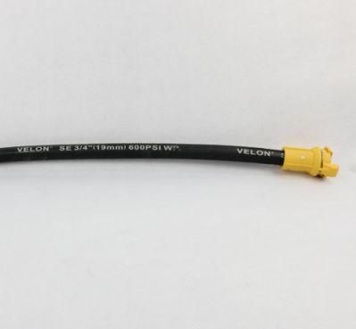 NBR Non Conductive Industrial Rubber Hose Air/Water/Oil/Petroleum Transfer Pressure Hose