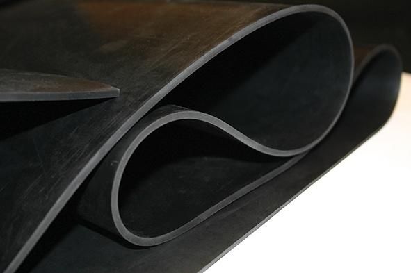 SBR Rubber Sheet, SBR Roll, Rubber Sheet, Rubber Sheeting for Industrial Gaskets