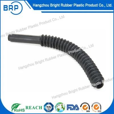 OEM High Quality Moulded Rubber Bellow Dustcover