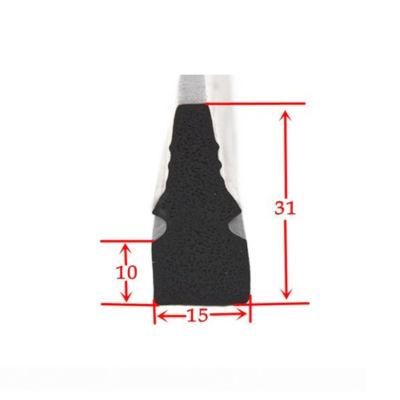 EPDM Rubber Squeegee Floor Mops
