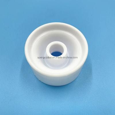 Custom Design Silicone Rubber Cover, Rubber Lips