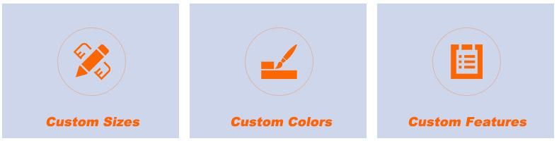 Foam Silicone Extrusion Sponge Strip for Water Sealing Applications